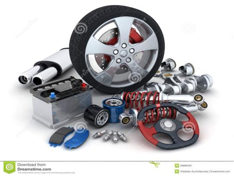 汽車(chē)零部件行業(yè)四大發(fā)展趨勢(shì)